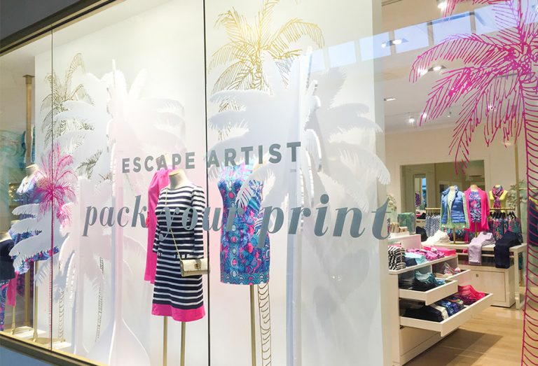 Your First Look at the Brand New Lilly Pulitzer Store in King of Prussia Philadelphia Magazine
