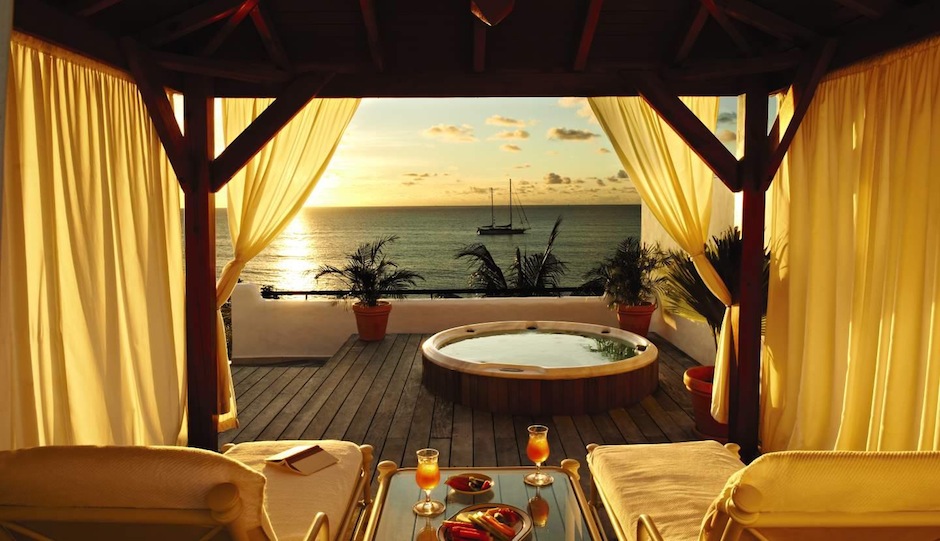 Book This: 6 (More) of the World's Most Amazing Honeymoon Suites ...