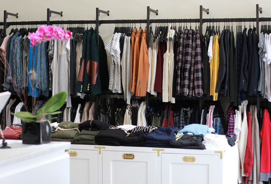 Inside Skirt's New Rittenhouse Store Philadelphia Magazine