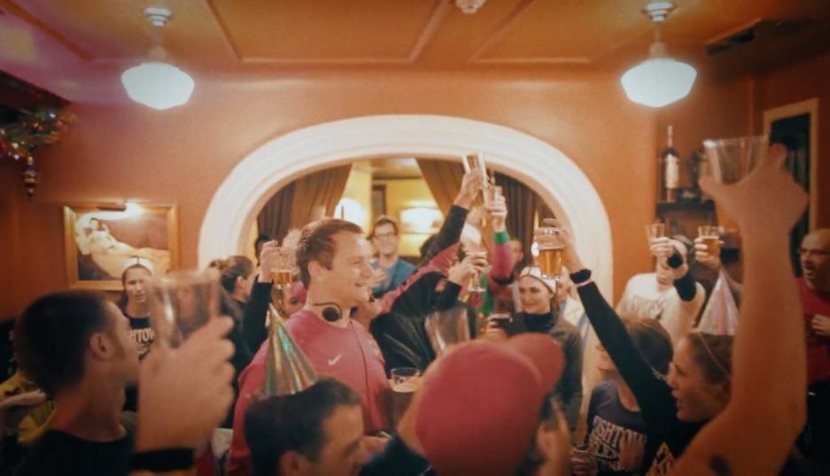 Fishtown Beer Runners Documentary at Philadelphia Film Festival | Be ...