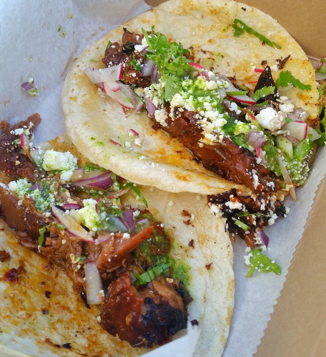 Heffe Opens in Fishtown - Philadelphia Magazine