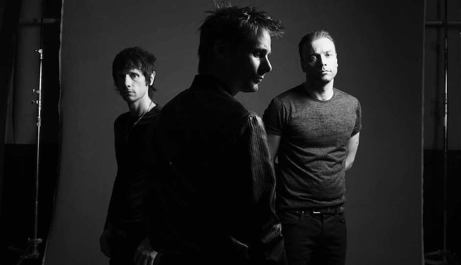 Muse Announce They're Coming to Philly — And You Should Be Very Excited