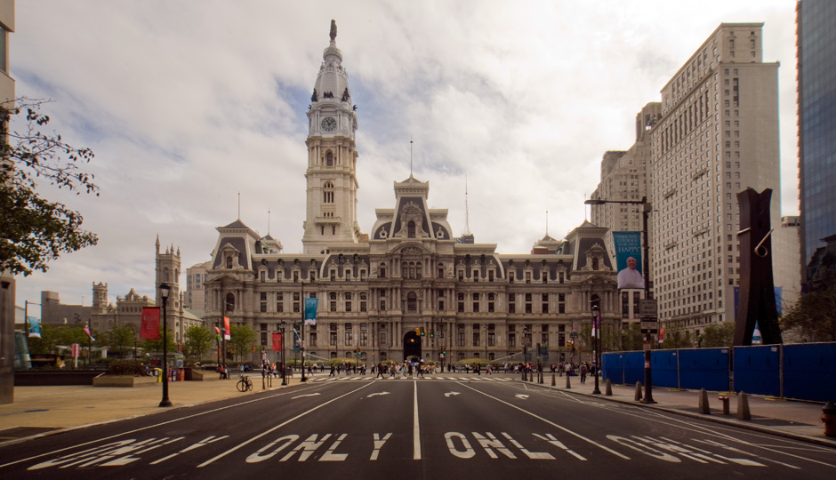 The No-B.S. Philadelphia Election Guide