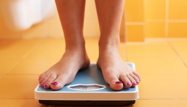 Why You Should Stop Weighing Yourself | Be Well Philly