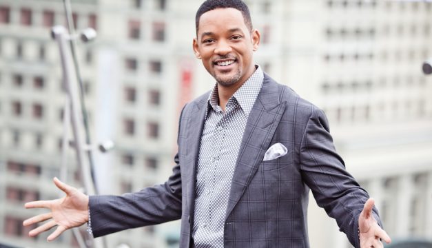 LISTEN: Will Smith Drops First Song in Over a Decade - Philadelphia ...