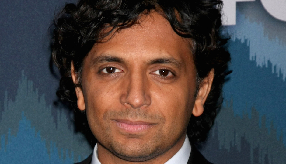 M. Night Shyamalan Philly-shot Film Split Gets Release Date 