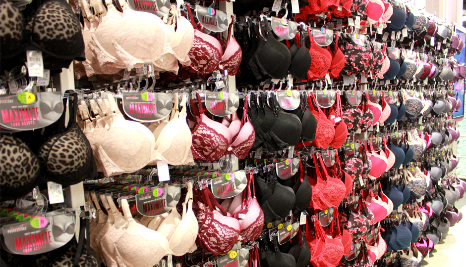 Inside Primark's New King of Prussia Store