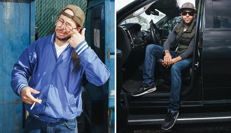 Meet Ed Bassmaster, Philadelphiaâs Biggest Star â¦ on YouTube - Philadelphia Magazine