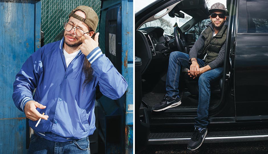 Meet Ed Bassmaster, Philadelphia’s Biggest Star … on YouTube