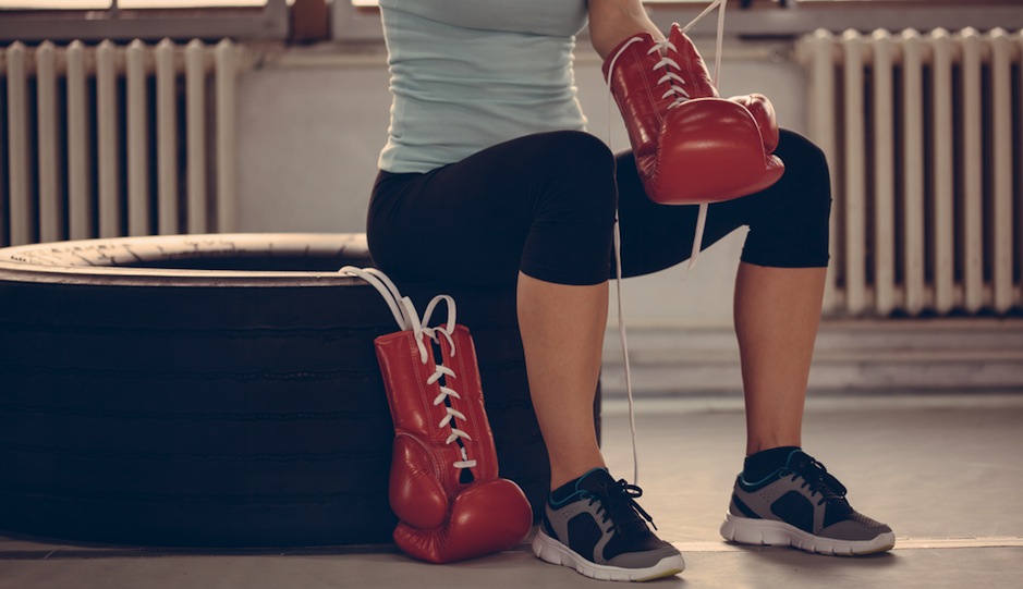 A New Cycling & Boxing Studio is Coming to Ardmore—And A New Cycling & Boxing Studio is Coming to Ardmore—And