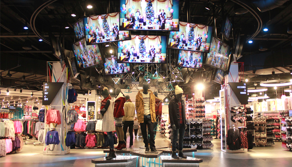 Inside Primark's New King of Prussia Store