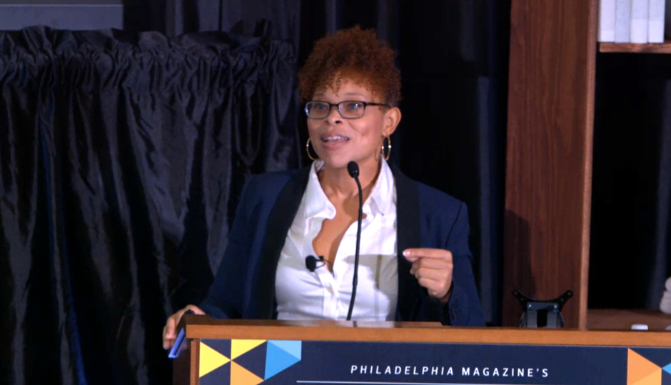 ThinkFest Recap: Brigitte Daniel Says Philly Should Be Hub of Tech ...