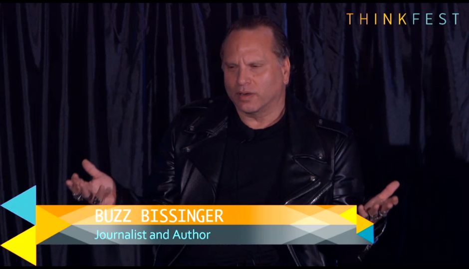 ThinkFest Recap: Buzz Bissinger Calls Chip Kelly A "Fraud ...