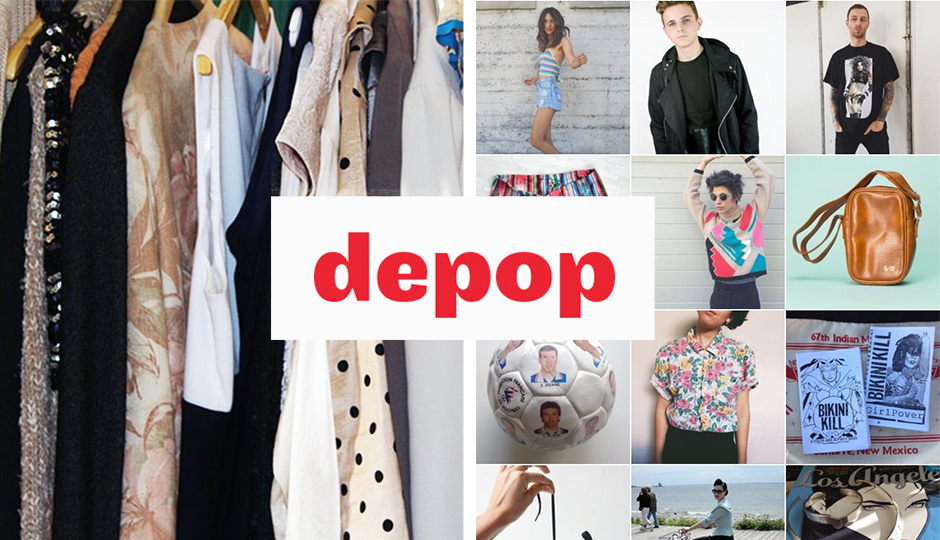 How To Sell Your Clothes On Depop Mobile App