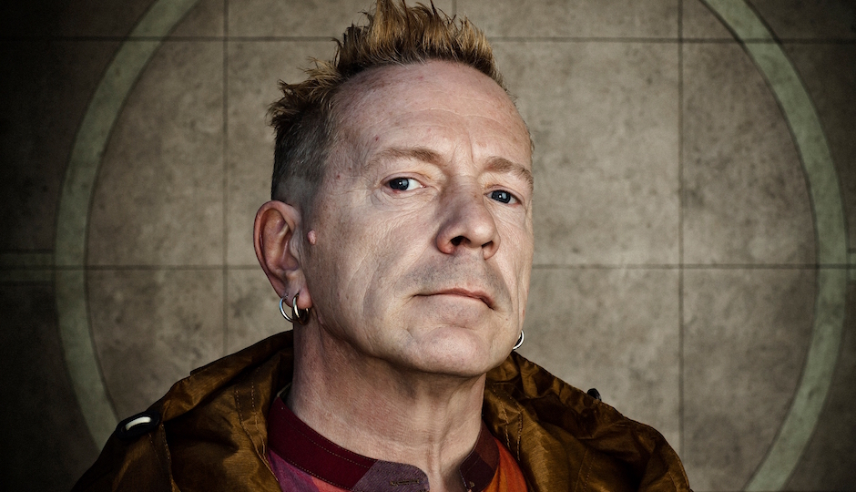 INTERVIEW: Johnny Rotten of Public Image Ltd