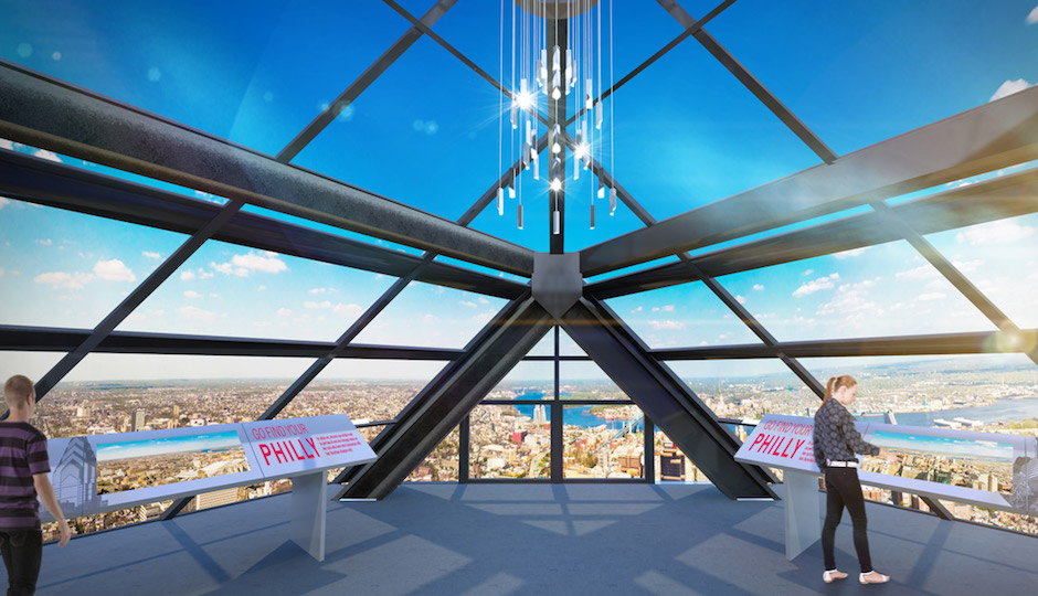 One Liberty Observation Deck (Philly From The Top) photo 2