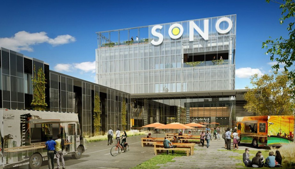 Change in Plans for Massive Northern Liberties Office Space