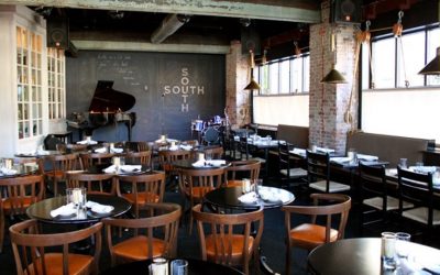 jazz restaurants in south jersey