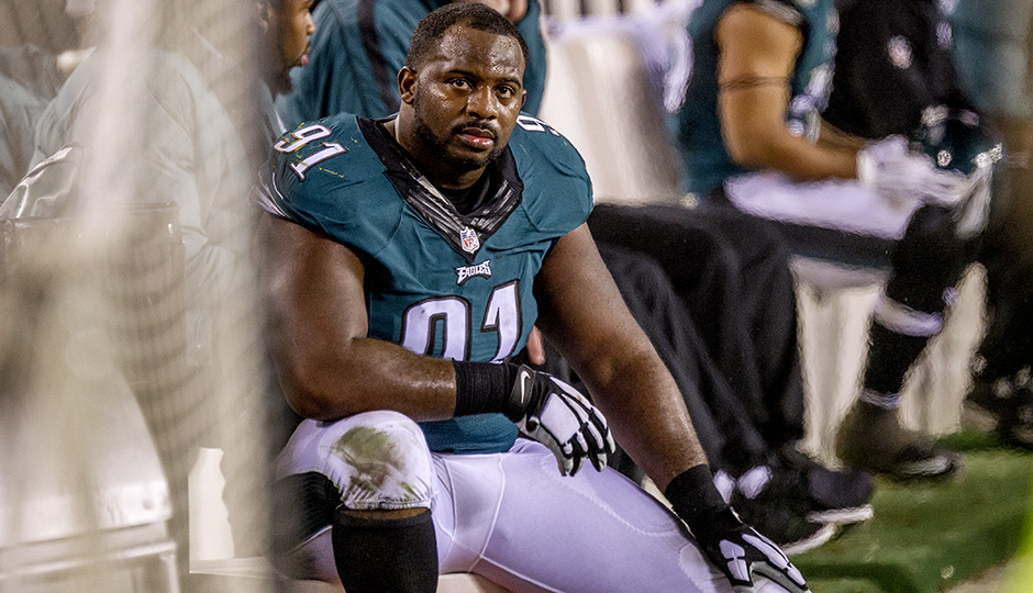 The Eagles Are Paying Fletcher Cox Too Much