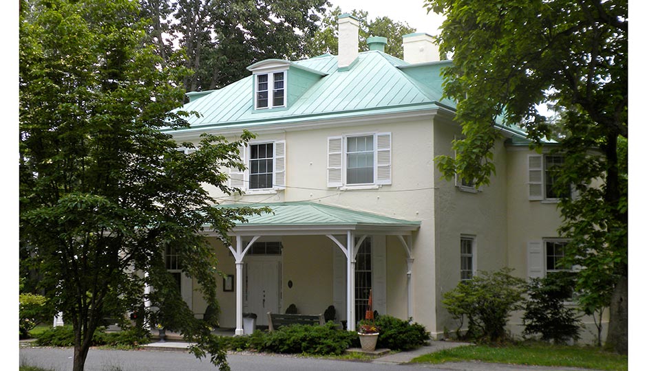 10 Things You Never Knew About the Fairmount Park Mansions