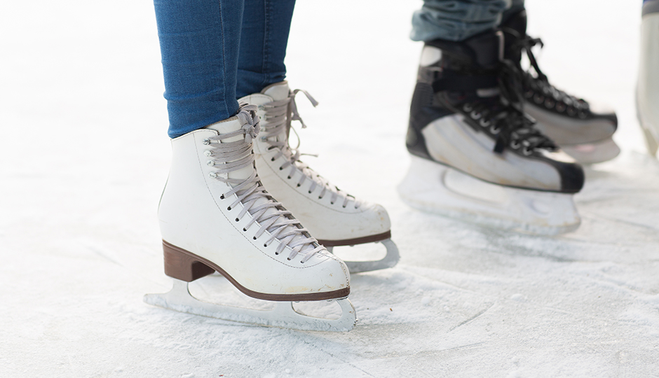 Why Ice Skating Should Be Your New Winter Workout Philadelphia Magazine