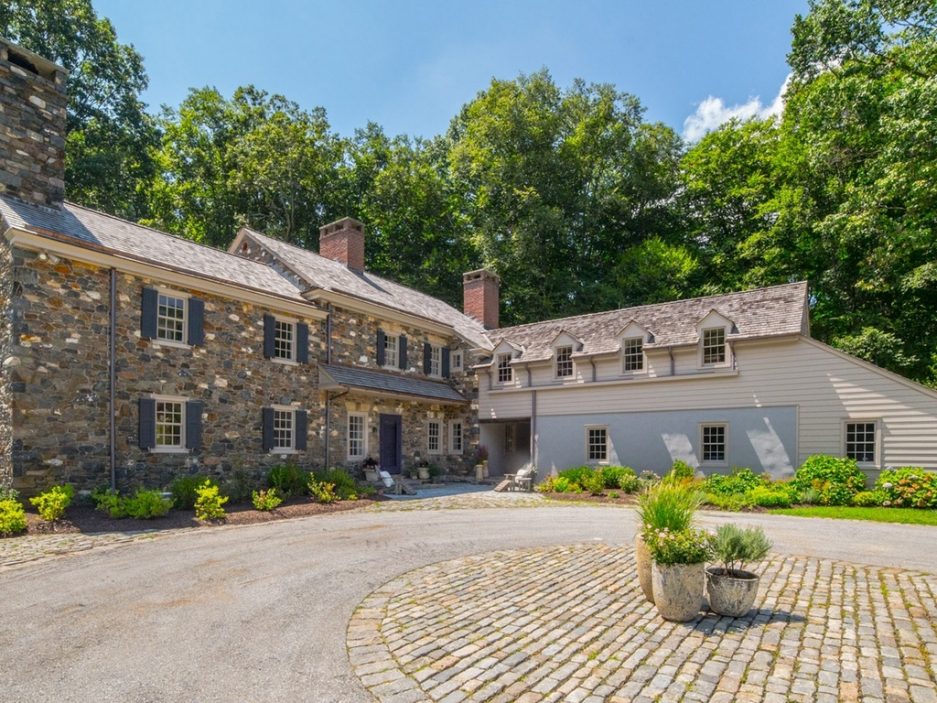 Jaw Dropper of the Week: Secluded Chadds Ford Farm Flaunts Un-Be-Liev ...