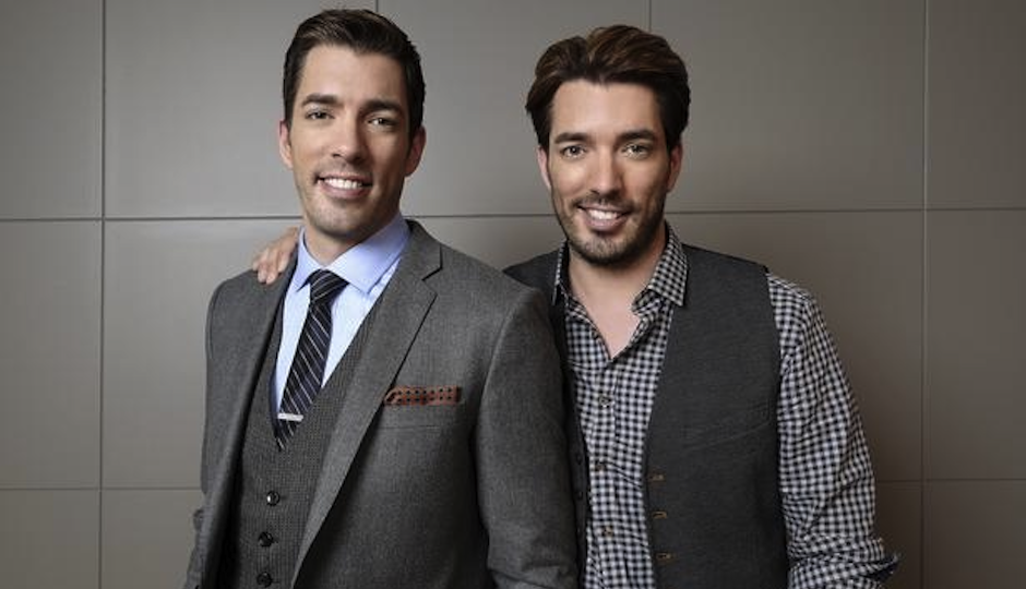 5 Questions With The Property Brothers Ticket   Property Brothers 2 