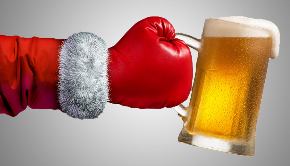Two Beer Events for Boxing Day Philadelphia Magazine