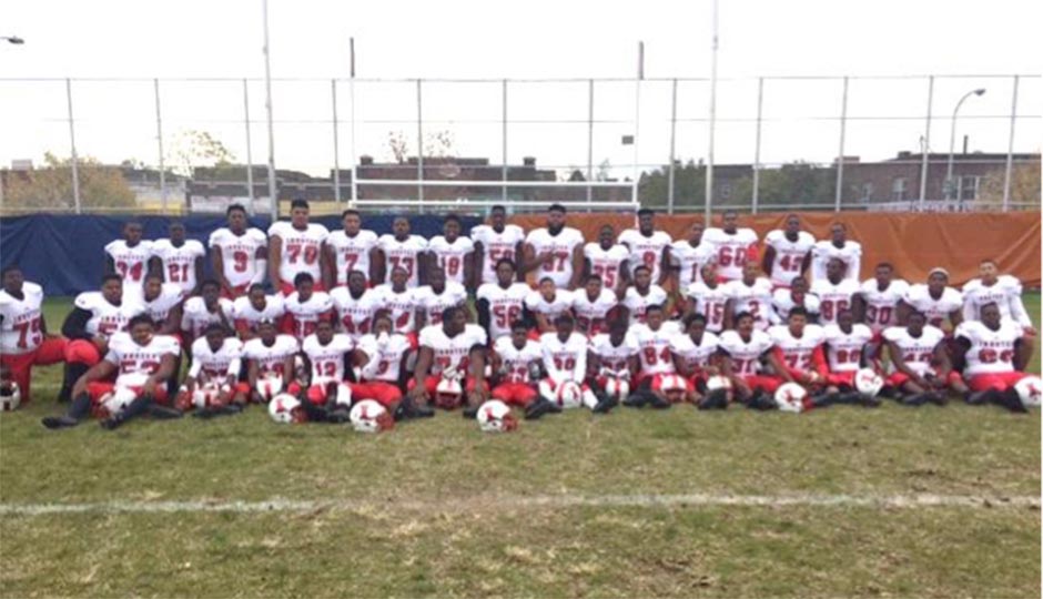 Philly's Imhotep Charter in Football State Title Game Friday