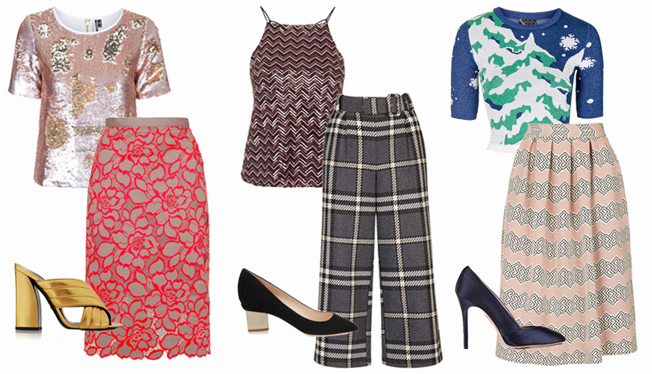 How to Be the BestDressed Person at Every Holiday Party Philadelphia