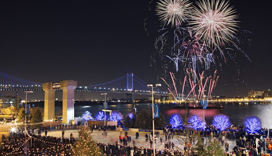 27 Fun Things to Do in Philly on New Year's Eve