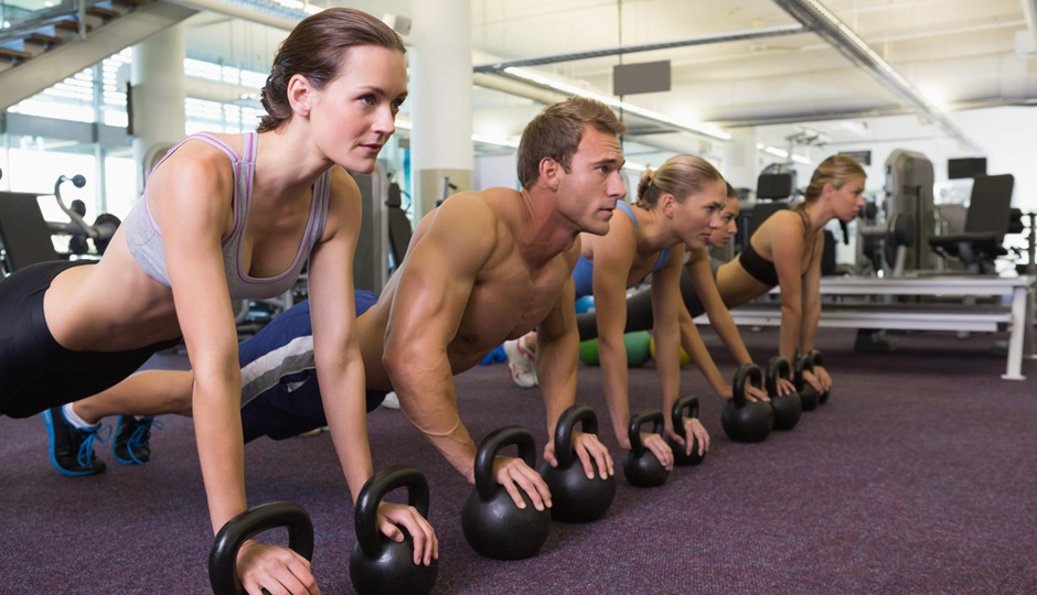 Fitness Trends Predicted to Take Over the Scene in 2016 | Be Well Philly