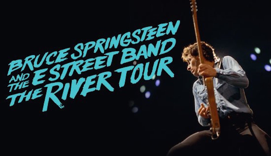 Bruce Springsteen Playing Wells Fargo Center in February Philadelphia