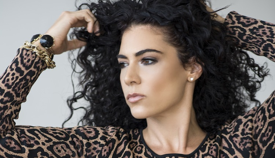 Philly s Joanna Pascale Teaming Up With Curtis 20 21 Ensemble Ticket