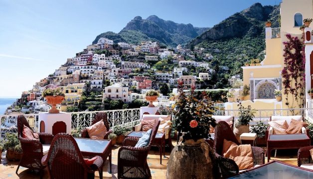 Stay Here: 20 Luxurious Boutique Hotels That Are Perfect For Your ...