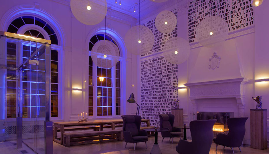 The 10 Iest Hotels In Philadelphia Pist