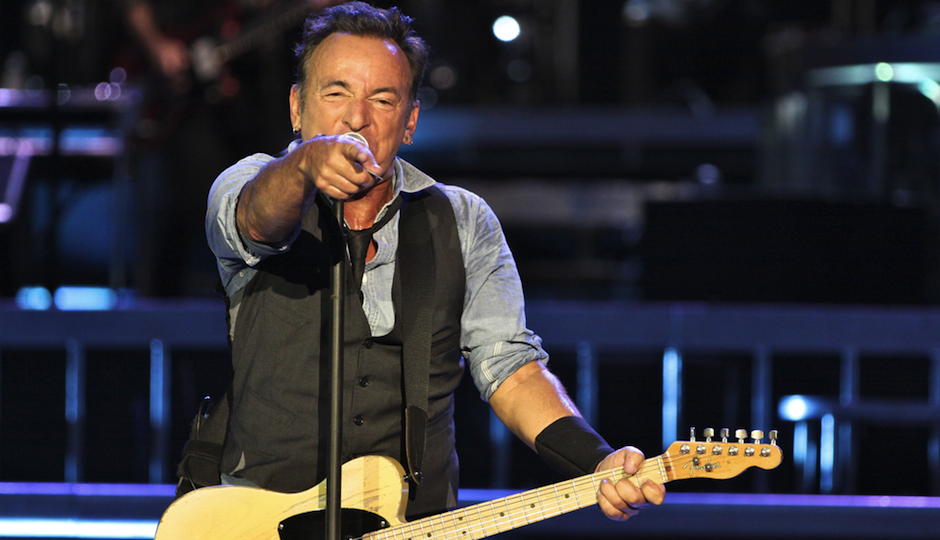 Springsted How to Get Tickets for Bruce’s Book Event at the Free Library