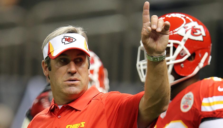 Open Thread: Eagles (Assistant) Coaching Buzz - Philadelphia Magazine