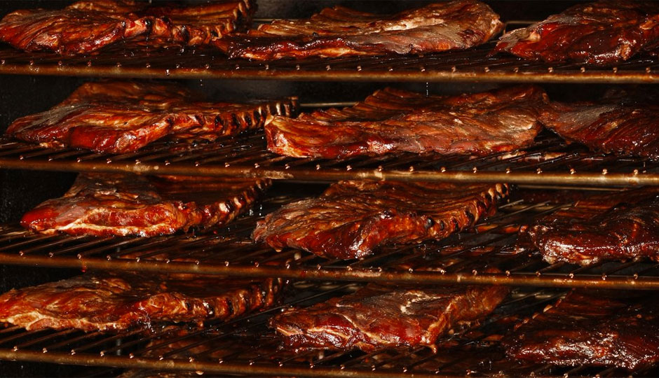 Ayce Ribs Percy Street Barbecue Brings Back AYCE Ribs - Philadelphia Magazine