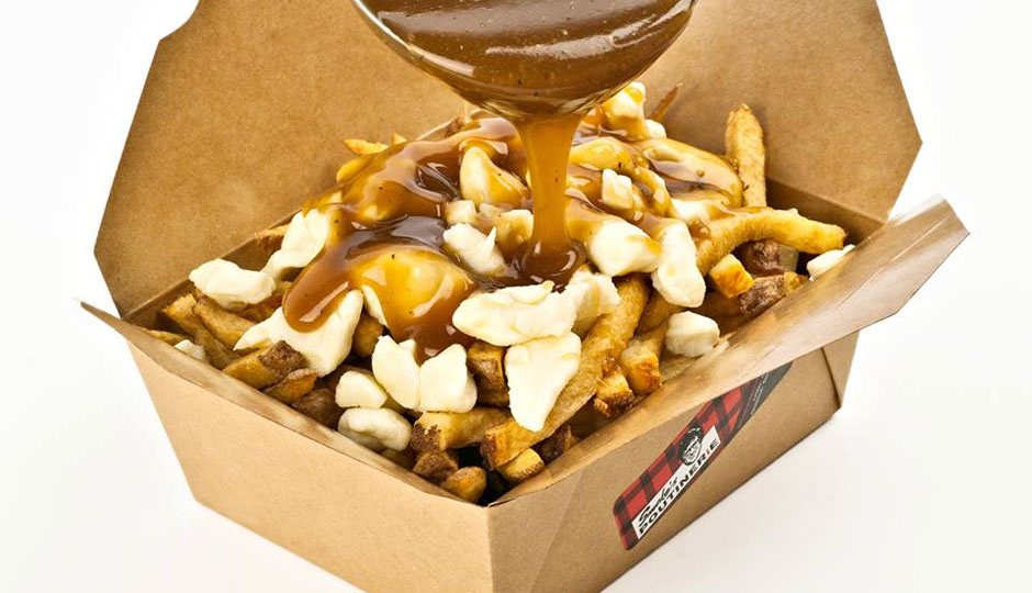 How Much Is Smoke S Poutine