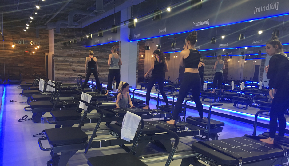 Solidcore: New Boutique Fitness Studio Coming to Chestnut Street ...