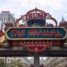 Trump Taj Mahal in Atlantic City
