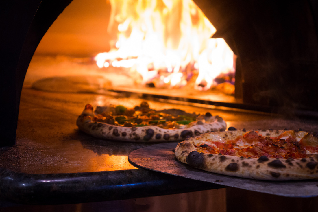 Biga Bringing More Pizza And Beer To The Main Line - Philadelphia Magazine