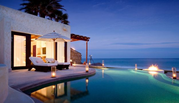 Honeymoon Here: 21 of the World's Most Luxurious Vacation Spots ...