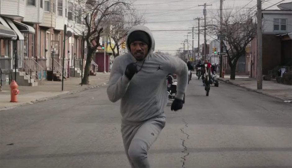 How Far Did Adonis Run in ‘Creed’?