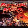 Attack from Mars pinball