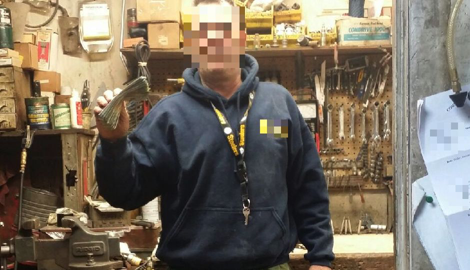 Bookie Interview A Philly Bookmaker Speaks Anonymously