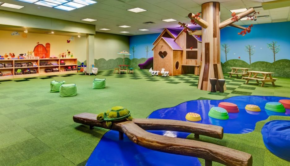 Indoor Playgrounds and Play Spaces for Kids in Philadelphia | Ticket