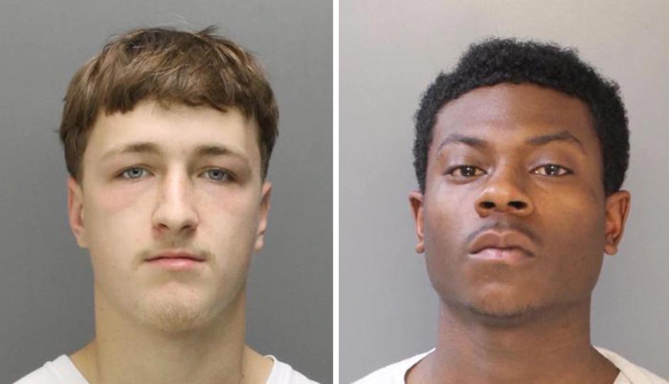 Second Suspect Surrenders in Fatal July Drag Racing Crash That Killed ...