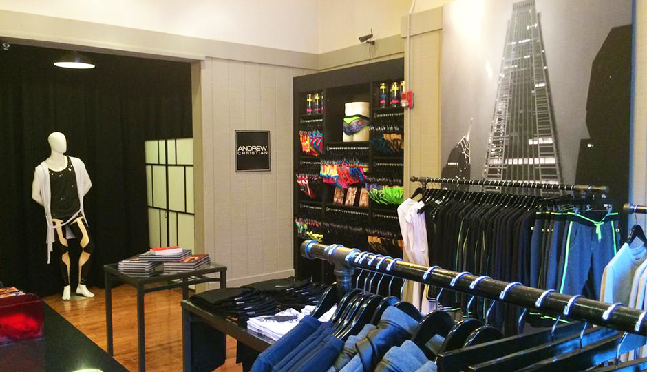 The Gayborhood Is Getting Its First GayCentric Loungewear Store